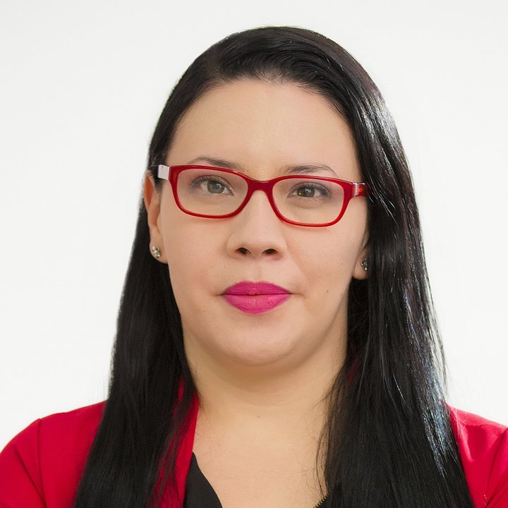 Tatiana Uribe, psicóloga organizacional
